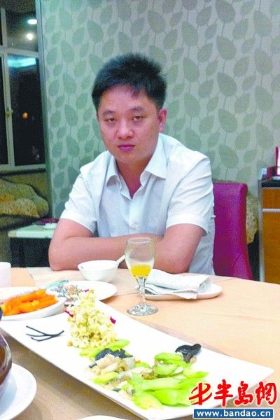 青岛创业故事:从泥瓦匠做到资产千万 人贩子