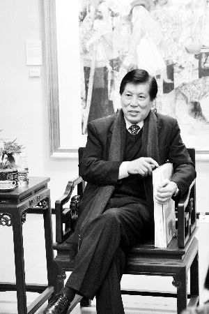 未来艺术品投资还有“黄金十年”