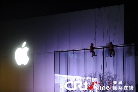 ����ƻ����ͣ��iPhone4S���Ӽ���������ҹ��ϴ