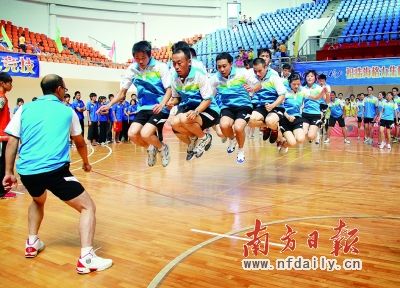 格力:为“幸福广东”提供企业范本