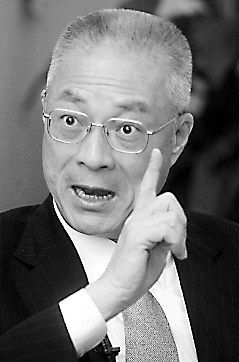 以“九二共识”为基础继续向前