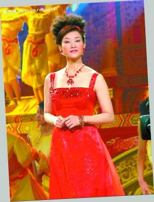 本山退了,就看王菲了!