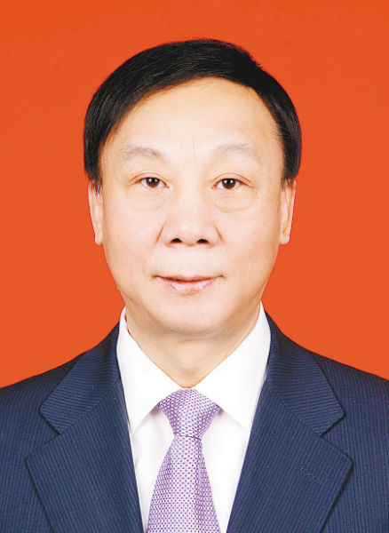 孙清云同志简历