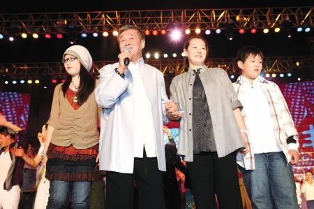 �Ա�ɽ21������һ�γ�Ϧ�ڼҿ�����