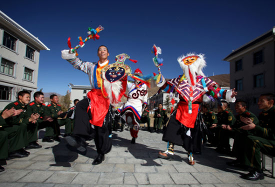 ��ԭ�侯�����ɳ�����ѩ��Ӫͬ���´��ѽ�