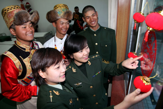 ��ԭ�侯�����ɳ�����ѩ��Ӫͬ���´��ѽ�