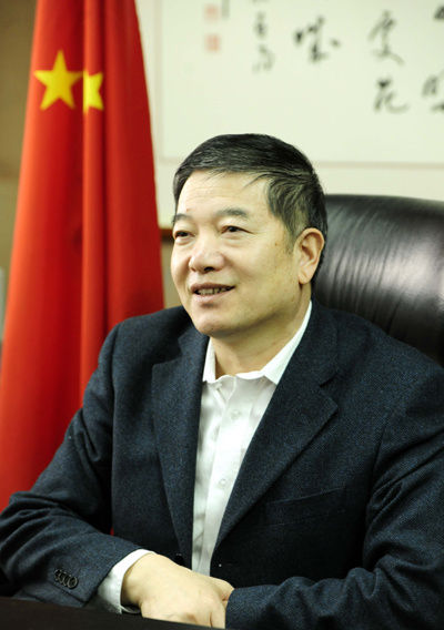任启亮:“四海同春”展示中国传统文化影响力