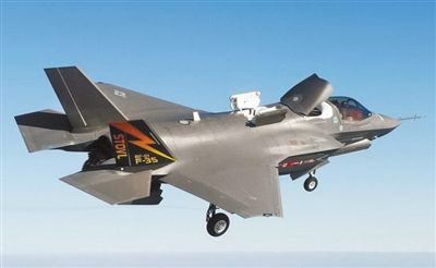F-35Bս��������𡰲쿴�ڡ�
