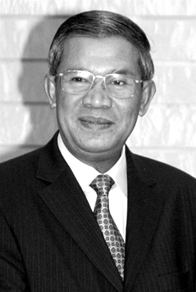 巴西加拿大等国首脑向华人拜年