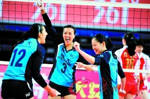 �㶫Ů�ź�ȡ12��ʤ��26�������������ְ���