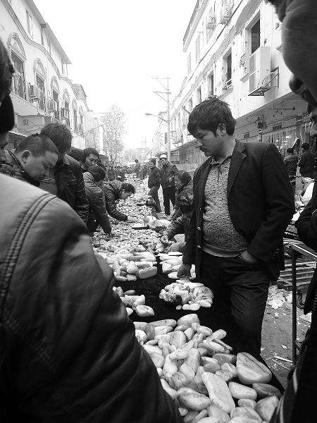 ����δ����۹�������