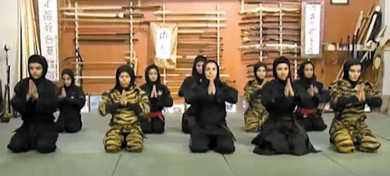 ����Ů���ߡ����š����ճ�Ⱥ�ô���