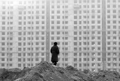 龙年房企去化“压力山大”(1)