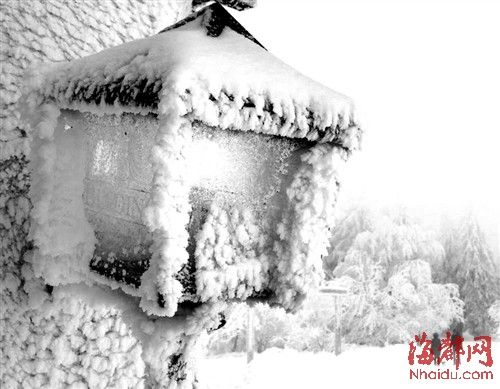 欧洲22国发极寒警报