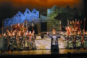 评选有利于培育重庆本土艺术市场