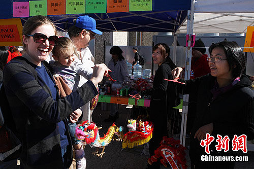 美国玩具展热闹登场中国玩具商集体亮相