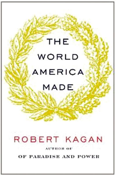 卡根:美国衰落非必然_新闻中心_新浪网