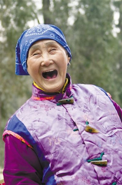叫卖传承面临双重压力