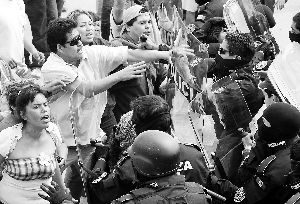 ����е����������