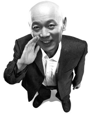 葛优跳槽成喜剧明星编辑部将不再指南人间