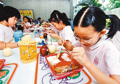 港食安中心:51%食物含无机砷未超增患癌风险水平