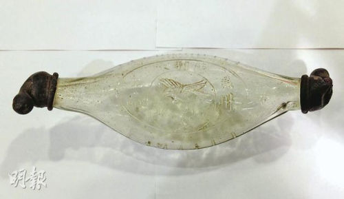 ��۰���չ˫ͷ��������