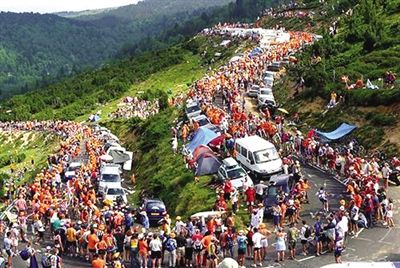 公园到荒原的跑动扩展(2)