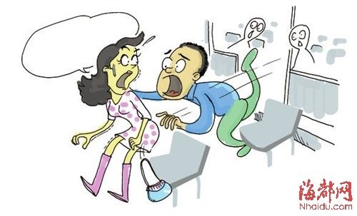 刚进城的小伙喊冤:我咋成了公交“咸猪手”