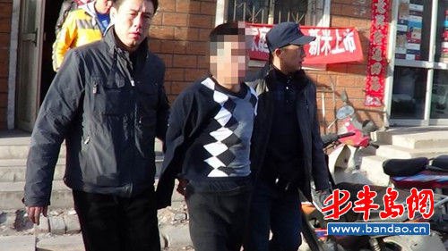 妇女夜遇无牌车被撞身亡 交警千里追肇事逃犯