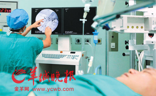 等了6年,英雄潘权普38颗霰弹终于拆掉