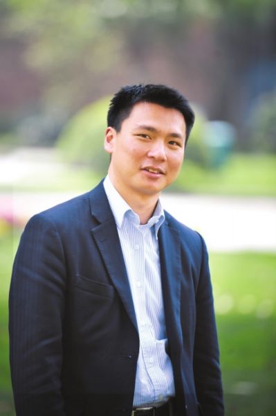 华裔男爵来蓉说梦_新闻中心_新浪网