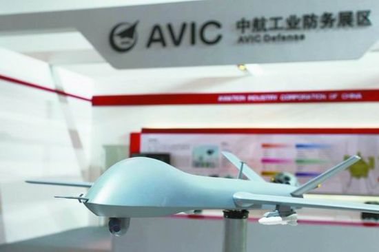 �������й�������RQ170���˻���DF21D��ĸ