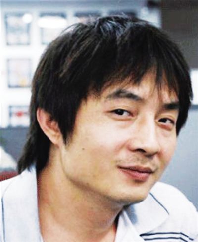 阿乙,雪漠,张辛欣