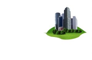 江门,绿色行动高潮迭起