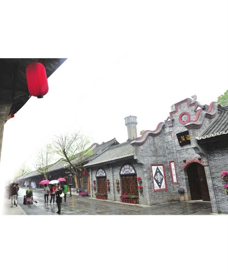 ��Խ���갲����ζһ���й��µ�С��