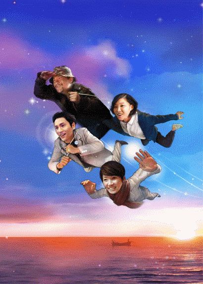 《飞越老人院》直面养老现实 老龄化社会困境引思考