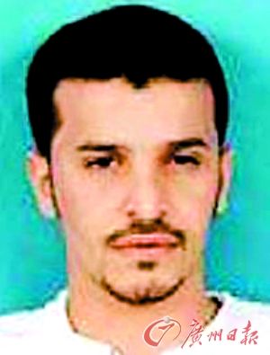 阿西里是炸弹专家