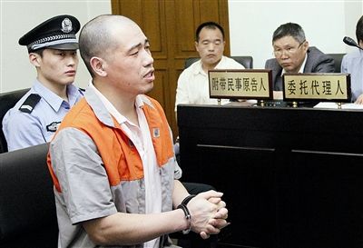 > 正文   据邢某交代,杨某被杀后的第二天,几个人被公安机关抓获.