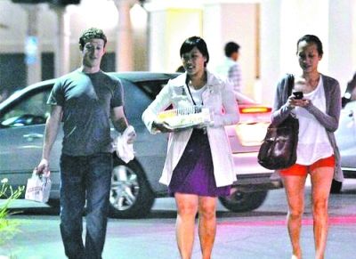 Facebook���еڶ������˲������