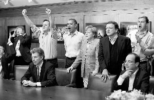 ŷԪ����������δ�ҳ�ƽ��������볯�ʰ�ȫ�����ϵ��ص�