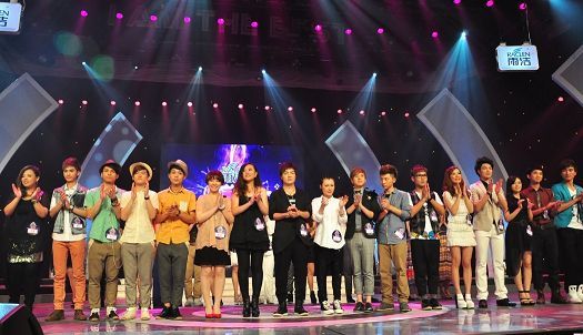 ʵ�������ܡ�����֮������������15ǿ