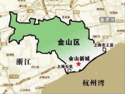 靠海"抢滩 再堆"金山"