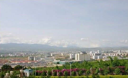 [书记纵论桥头堡二]夜礼斌:只争朝夕 谋跨越