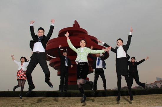 中信银行诚邀贵宾客户体验绿色生活