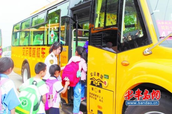 信阳校车运营公司,信阳校车运营公司有哪些