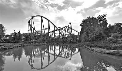 房企“烧钱”旅游地产(2)