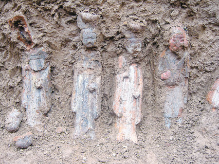 初唐还未以胖为美