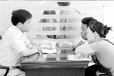 律师:在承担社会责任中彰显价值