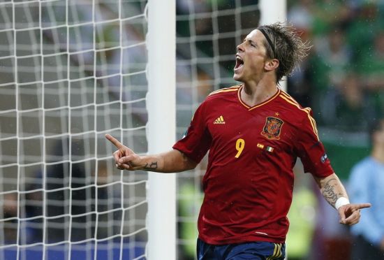 皮尔洛任意球破门难救主意大利1:1遭克罗地亚逼平