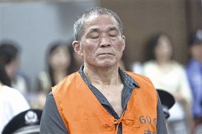 “我后悔他们就能活过来吗”